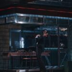 Próba generalna przed premierą „Ślubu” w Teatrze Zagłębia – fot. Piotr Lis