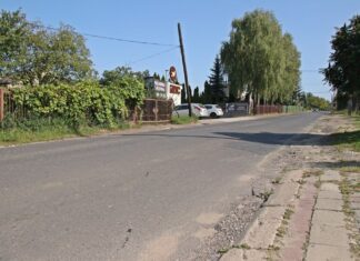 Ulica Kukułek w Sosnowcu – fot. UM Sosnowiec