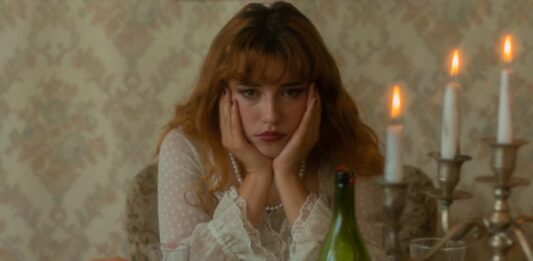 Marta Bijan powraca z nowym singlem „Lato smakuje” - fot. mat. pras.