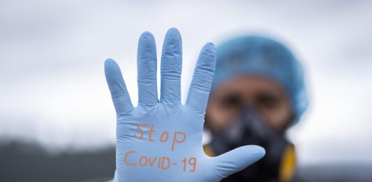 Koronawirus - fot. Pixabay