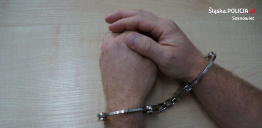 Dłonie, Ręce, Kajdanki