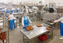 Zakłady Mięsne Silesia wesprą Sosnowiecki Szpital Miejski. Dostarczą wędliny dla pacjentów