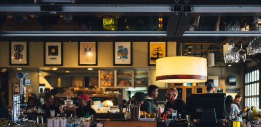 restauracja, jedzenie, gastronomia