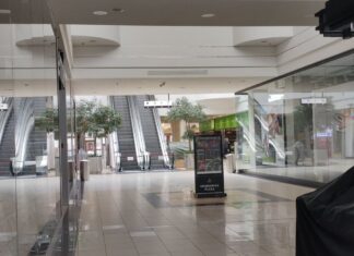 Galeria handlowa - fot. MC