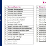 Autobusowe linie metropolitalne - fot. GZM