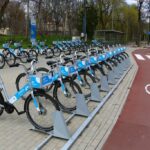 Rowery, Rowery miejskie, Rowery miejskie w Czeladzi, Czeladzki Rower Miejski