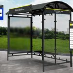 Przystanek, Wiata przystankowa