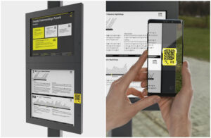 Rozkład jazdy, Telefon komórkowy, Ręka