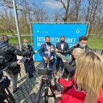 Ludzie, Dziennikarze, Prezydent Sosnowca