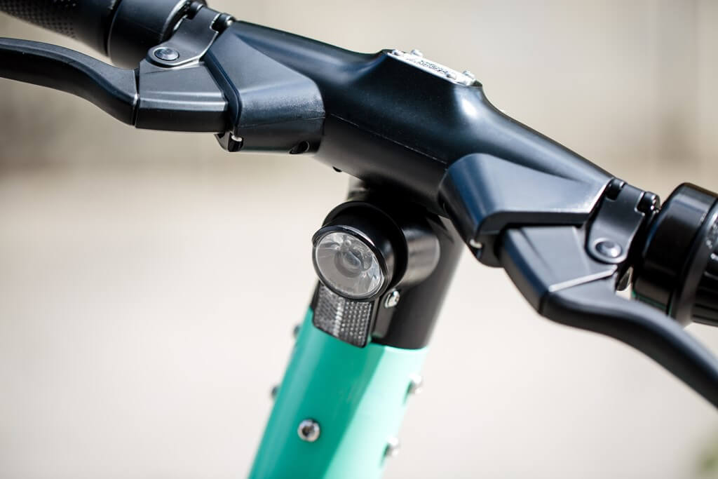 hulajnoga elektryczna