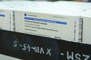 Szczepionki, Koronawirus