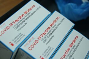 Szczepionki, Koronawirus