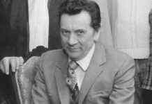 Mężczyzna, Aktor, Jan Klemens
