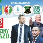 „Urodzin Gwiazd” w Czeladzi – fot. MOSiR Czeladź