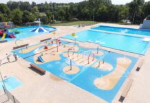 Nowoczesny kompleks basenów w Czeladzi gotowy do otwarcia