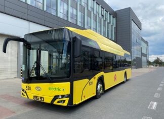 autobus
