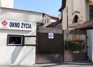 okno życia