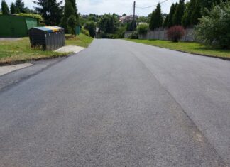 droga, jezdnia, ulica