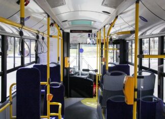 autobus