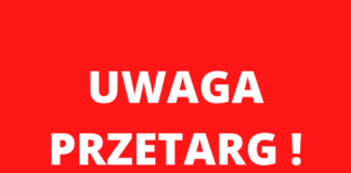 Ogłoszenie o przetargu na termomodernizację budynków mieszkalnych