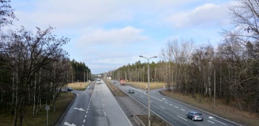 droga, ulica, jezdnia, trasa