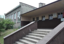 Ruszyła kompleksowa termomodernizacja budynku Zespołu Szkolno-Przedszkolnego