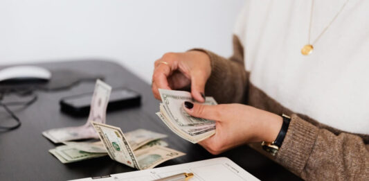 pieniądze, pożyczka