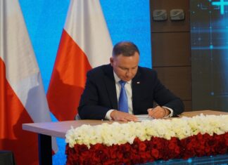Andrzej Duda