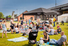 Festiwal Empatii w Fabryce Pełnej Życia