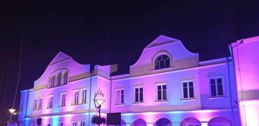 Kamienica Konarzewskich