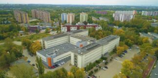 Sosnowiecki Szpital Miejski