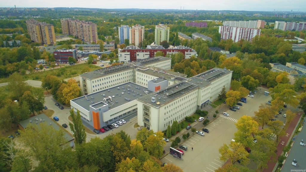 Sosnowiecki Szpital Miejski