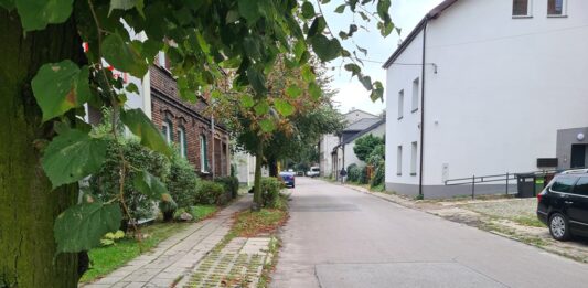 ulica, droga, jeazdnia