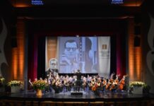 Niezwykłe święto muzyki. Trwa Międzynarodowy Festiwal im. Michała Spisaka konkurs spisaka