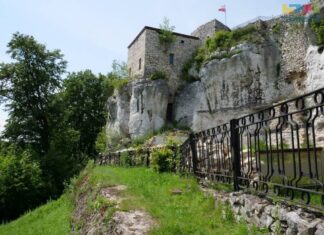 Zamek