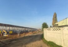 „Zapomniani” lokatorzy? Nierówna walka o spokojne życie budowa, Panttoni, Dąbrowska, Lenartowicza