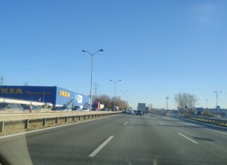 korek S86