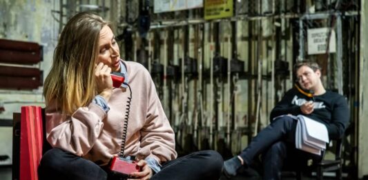 "Utracona cześć Katarzyny W."