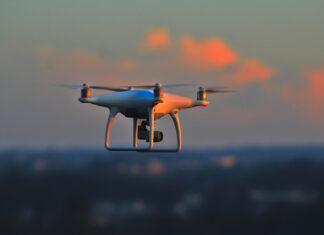 Dron