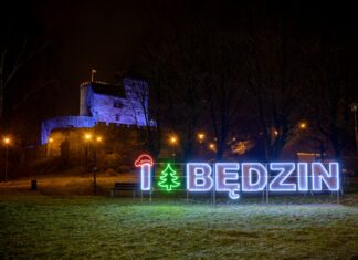 Będzin