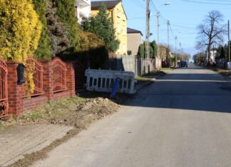 Nowy wodociąg