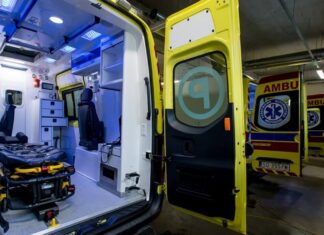 ambulans