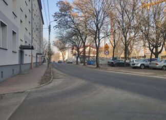 naftowa sosnowiec