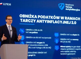 premier mateusz morawiecki