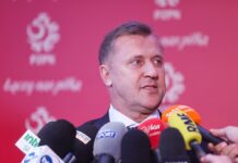 Reprezentacja Polski nie zagra z Rosją? Stanowcza deklaracja prezesa Prezes PZPN