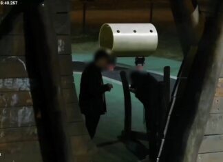 zażywanie narkotyków