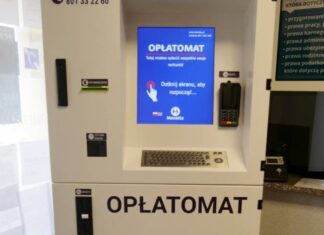 opłatomat, podatki, opłaty