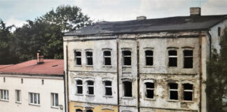 stara kamienica