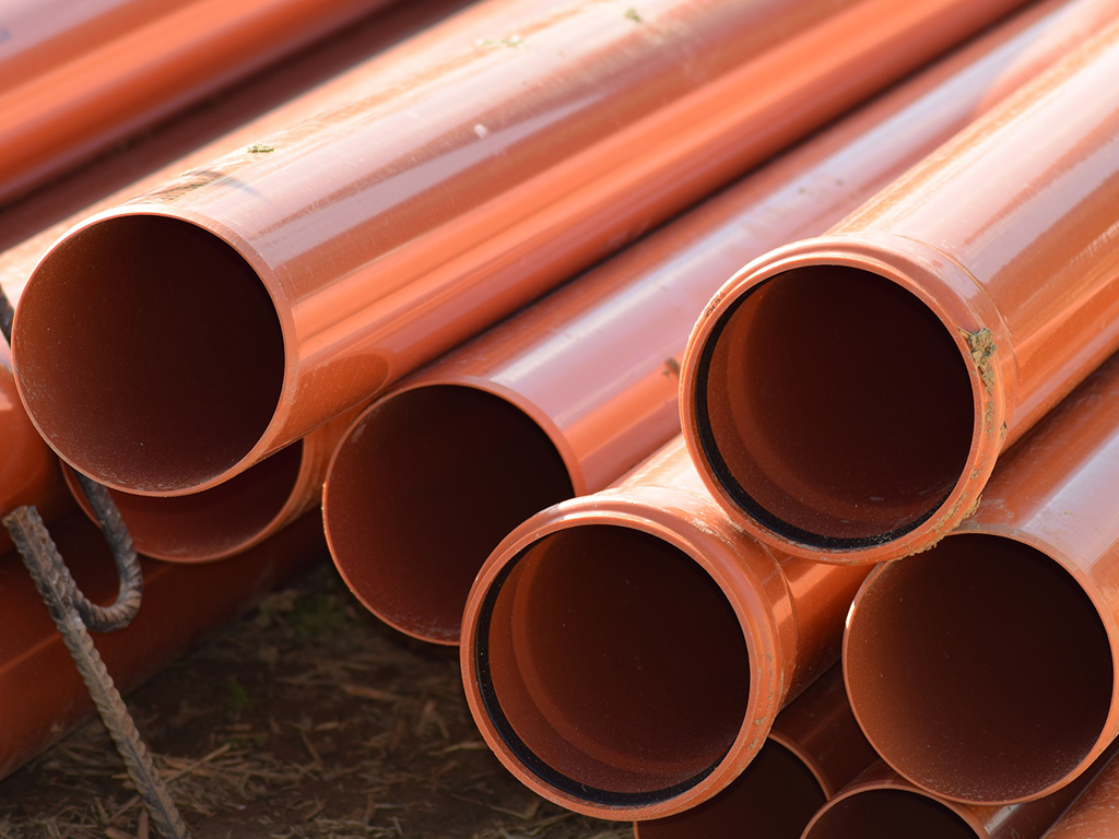 Rury - fot. Pixabay rury