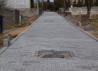 kanalizacja, budowa